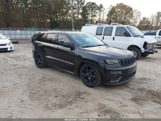Jeep Grand cherokee HIGH ALTITUDE Black Appearance Package Дистроник - 13000 € / 25425.79 лв. - 32486452 1 | Car24.bg Jeep Grand cherokee HIGH ALTITUDE Black Appearance Package Дистроник - 13000 € / 25425.79 лв. - 32486452 1