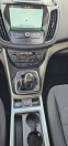 Обява за продажба на Ford Kuga 1.5 TDCI EURO 6 120 hp ~23 500 лв. - изображение 10