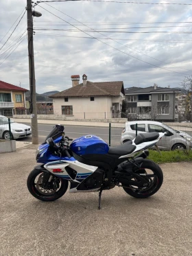 Suzuki Gsxr ABS Shifter | Auto.bg — изображение 3 Suzuki Gsxr ABS Shifter | Auto.bg — изображение 3