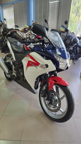 Honda Cbr 250 R лизинг.! | Auto.bg — изображение 3 Honda Cbr 250 R лизинг.! | Auto.bg — изображение 3