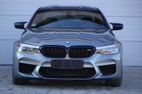 BMW M5 XDRIVE* COMPETITION* CARBON* LED*  | Mobile.bg   2