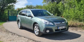 Subaru Outback 2.5 Premium 4x4 Бензин/LPG 1 - Car24.bg Subaru Outback 2.5 Premium 4x4 Бензин/LPG 1