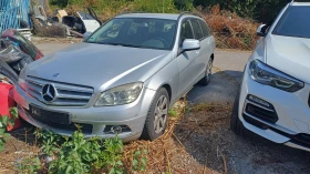 Mercedes-Benz C 220 - Car24.bg Mercedes-Benz C 220