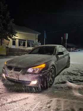 BMW 530 - Car24.bg BMW 530