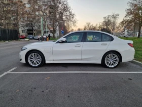 BMW 330 xDrive Plug-In Hybrid 2023 | 288 hp | 4x4 | US - 85900 лв. / 43919.97 € - 74530594 2 | Car24.bg BMW 330 xDrive Plug-In Hybrid 2023 | 288 hp | 4x4 | US - 85900 лв. / 43919.97 € - 74530594 2