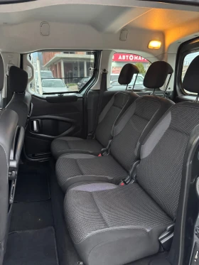 Peugeot Partner 1.6 ehdi - 7500 € / 14668.73 лв. - 87792779 15 | Car24.bg Peugeot Partner 1.6 ehdi - 7500 € / 14668.73 лв. - 87792779 15