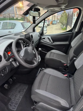 Peugeot Partner 1.6 ehdi - 7500 € / 14668.73 лв. - 87792779 10 | Car24.bg Peugeot Partner 1.6 ehdi - 7500 € / 14668.73 лв. - 87792779 10