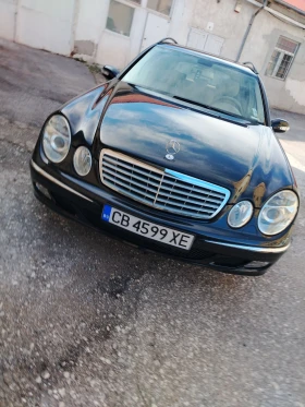 Mercedes-Benz E 320 Комби - 3800 € / 7432.15 лв. - 16726163 2 | Car24.bg Mercedes-Benz E 320 Комби - 3800 € / 7432.15 лв. - 16726163 2