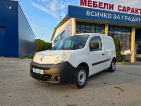 Renault Kangoo 1.5DCi/90ps/KLIMA | Auto.bg — изображение 3 Renault Kangoo 1.5DCi/90ps/KLIMA | Auto.bg — изображение 3