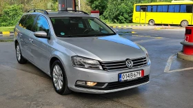 VW Passat 2.0 TDI NAVIG/KLIMATRON/6skorosti | Auto.bg — изображение 9 VW Passat 2.0 TDI NAVIG/KLIMATRON/6skorosti | Auto.bg — изображение 9