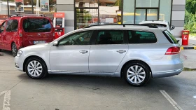 VW Passat 2.0 TDI NAVIG/KLIMATRON/6skorosti | Auto.bg — изображение 3 VW Passat 2.0 TDI NAVIG/KLIMATRON/6skorosti | Auto.bg — изображение 3