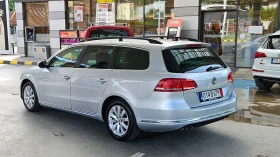 VW Passat 2.0 TDI NAVIG/KLIMATRON/6skorosti | Auto.bg — изображение 4 VW Passat 2.0 TDI NAVIG/KLIMATRON/6skorosti | Auto.bg — изображение 4