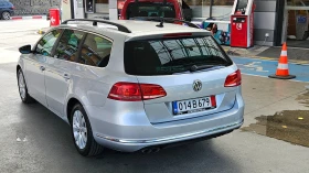 VW Passat 2.0 TDI NAVIG/KLIMATRON/6skorosti | Auto.bg — изображение 5 VW Passat 2.0 TDI NAVIG/KLIMATRON/6skorosti | Auto.bg — изображение 5