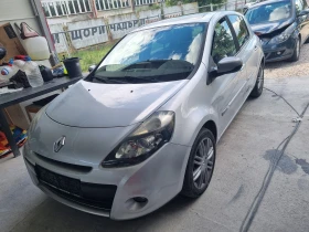 Renault Clio - Car24.bg Renault Clio