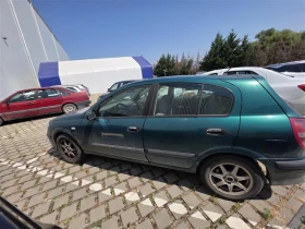 Nissan Almera undefined | Auto.bg — изображение 3 Nissan Almera undefined | Auto.bg — изображение 3