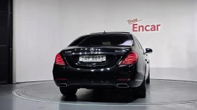 Mercedes-Benz S 500 LONG 4MATIC* МОНИТОРИ* 360* ПАНО* АВТОКРЕДИТ - 17900 € - 27382176 4 | Car24.bg Mercedes-Benz S 500 LONG 4MATIC* МОНИТОРИ* 360* ПАНО* АВТОКРЕДИТ - 17900 € - 27382176 4