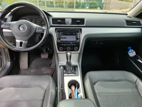 VW Passat - 6300 € - 48672663 10 | Car24.bg VW Passat - 6300 € - 48672663 10