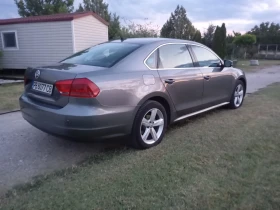 VW Passat - 6300 € - 48672663 3 | Car24.bg VW Passat - 6300 € - 48672663 3