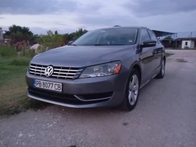 VW Passat - Car24.bg VW Passat