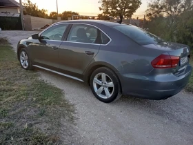 VW Passat - 6300 € - 48672663 4 | Car24.bg VW Passat - 6300 € - 48672663 4