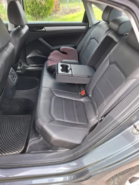 VW Passat - 6300 € - 48672663 11 | Car24.bg VW Passat - 6300 € - 48672663 11