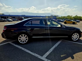 Mercedes-Benz S 550 Мерцедес S 5.5 Бензин 4Matik | Auto.bg — изображение 12 Mercedes-Benz S 550 Мерцедес S 5.5 Бензин 4Matik | Auto.bg — изображение 12