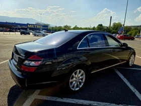 Mercedes-Benz S 550 Мерцедес S 5.5 Бензин 4Matik | Auto.bg — изображение 4 Mercedes-Benz S 550 Мерцедес S 5.5 Бензин 4Matik | Auto.bg — изображение 4
