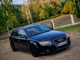 Audi A4 2.0TDI(140)* 6-СКОРОСТИ* S-LINE* НОВ ВНОС* | Auto.bg — изображение 9 Audi A4 2.0TDI(140)* 6-СКОРОСТИ* S-LINE* НОВ ВНОС* | Auto.bg — изображение 9