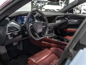 Audi E-Tron GT * Premium Plus| B&O Sound| Black Optics| Accident - 50900 € - 40496479 5 | Car24.bg Audi E-Tron GT * Premium Plus| B&O Sound| Black Optics| Accident - 50900 € - 40496479 5