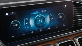 Mercedes-Benz GLE 450 undefined | Auto.bg — изображение 15 Mercedes-Benz GLE 450 undefined | Auto.bg — изображение 15