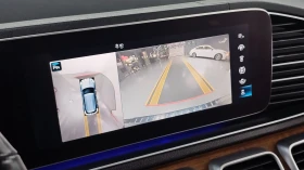 Mercedes-Benz GLE 450 undefined | Auto.bg — изображение 13 Mercedes-Benz GLE 450 undefined | Auto.bg — изображение 13