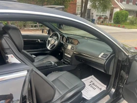Mercedes-Benz E 400 4MATIC* КОЖА* НАВИ* ПАНО* КАМЕРА* HARMAN | Auto.bg — изображение 14 Mercedes-Benz E 400 4MATIC* КОЖА* НАВИ* ПАНО* КАМЕРА* HARMAN | Auto.bg — изображение 14