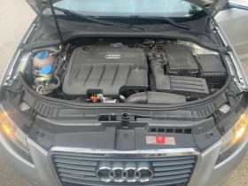 Audi A3 - 5600 € - 62495941 8 | Car24.bg Audi A3 - 5600 € - 62495941 8