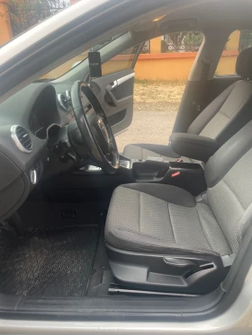 Audi A3 - 5600 € - 62495941 7 | Car24.bg Audi A3 - 5600 € - 62495941 7