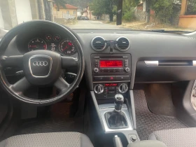 Audi A3 - 5600 € - 62495941 5 | Car24.bg Audi A3 - 5600 € - 62495941 5