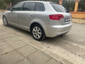 Audi A3 - 5600 € - 62495941 3 | Car24.bg Audi A3 - 5600 € - 62495941 3