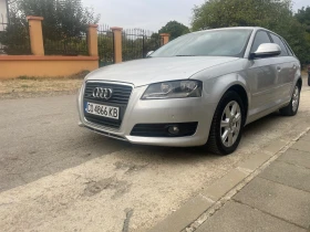 Audi A3 - 5600 € - 62495941 4 | Car24.bg Audi A3 - 5600 € - 62495941 4