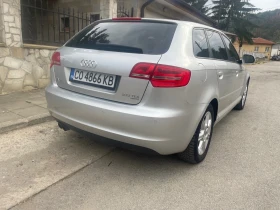 Audi A3 - 5600 € - 62495941 2 | Car24.bg Audi A3 - 5600 € - 62495941 2