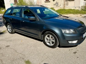 Skoda Octavia 1.6 TDI GERMANY | Auto.bg — изображение 7 Skoda Octavia 1.6 TDI GERMANY | Auto.bg — изображение 7