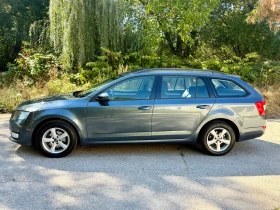 Skoda Octavia 1.6 TDI GERMANY | Auto.bg — изображение 3 Skoda Octavia 1.6 TDI GERMANY | Auto.bg — изображение 3