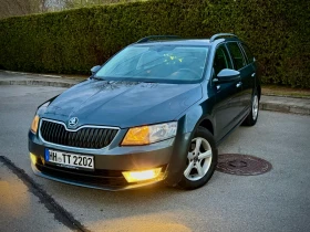 Skoda Octavia 1.6 TDI GERMANY | Auto.bg — изображение 11 Skoda Octavia 1.6 TDI GERMANY | Auto.bg — изображение 11