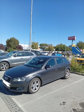 Audi A3 - Car24.bg Audi A3