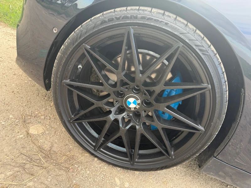 BMW 435 I Gran Coupe - 18600 € / 36378.44 лв. - 67280759 1 | Car24.bg BMW 435 I Gran Coupe - 18600 € / 36378.44 лв. - 67280759 1