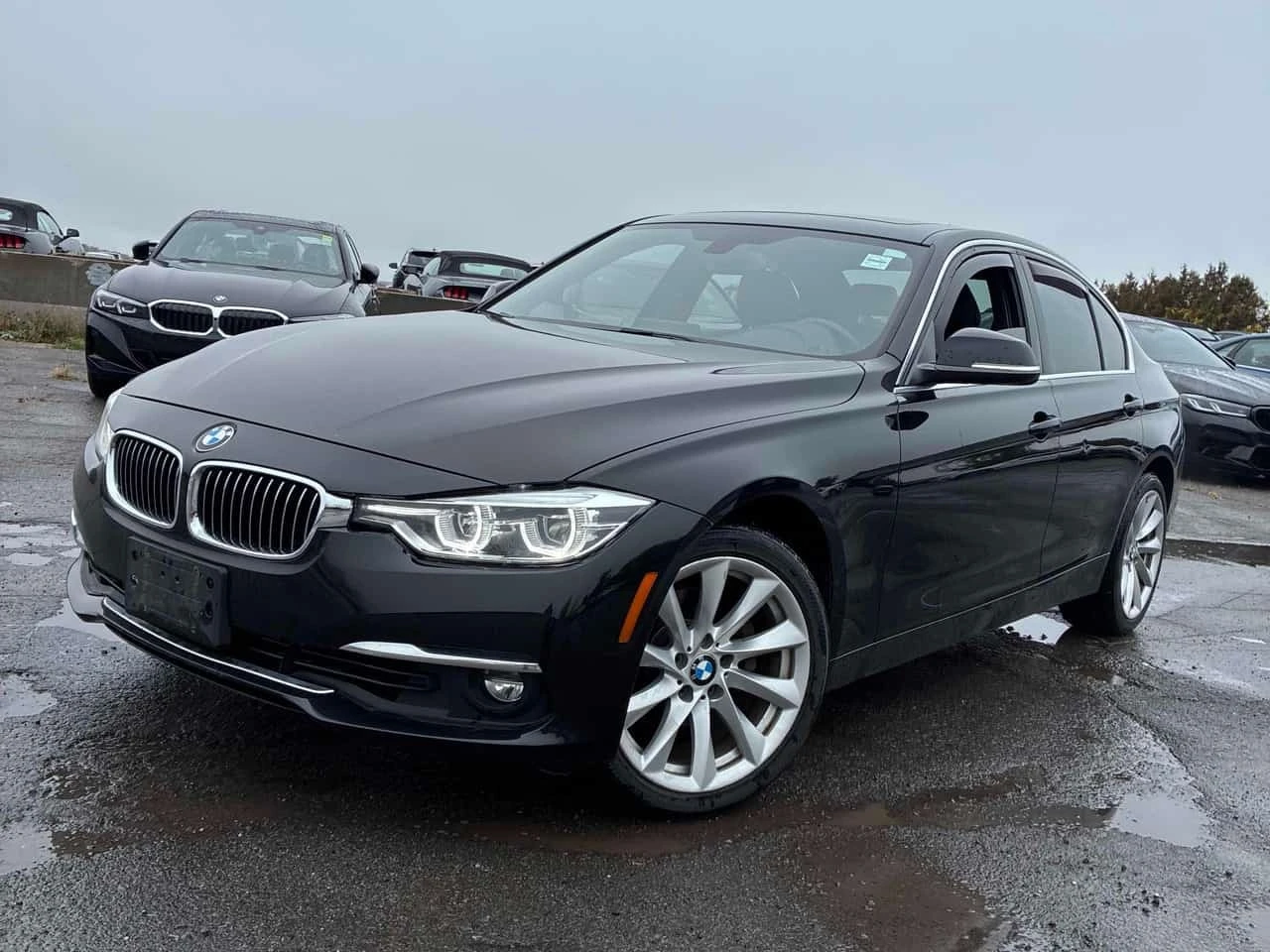 BMW 330 * 330i xDrive * CARFAX * БЕЗ ПЪРВОНАЧАЛНА ВНОСКА | Auto.bg — изображение 1 BMW 330 * 330i xDrive * CARFAX * БЕЗ ПЪРВОНАЧАЛНА ВНОСКА | Auto.bg — изображение 1