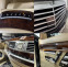 Обява за продажба на Mercedes-Benz S 500 AMG* PANORAMA* 3xTV*  ~32 900 лв. - изображение 11