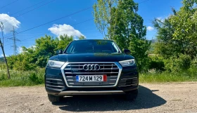 Audi Q5 Premium , Quattro, 2.0TFSI, Panorama - Car24.bg Audi Q5 Premium , Quattro, 2.0TFSI, Panorama