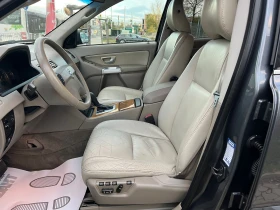 Volvo Xc90 2.4D5/4x4/КОЖА - 12400 лв. / 6340.02 € - 73258260 6 | Car24.bg Volvo Xc90 2.4D5/4x4/КОЖА - 12400 лв. / 6340.02 € - 73258260 6