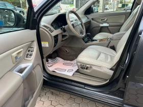 Volvo Xc90 2.4D5/4x4/КОЖА - 12400 лв. / 6340.02 € - 73258260 7 | Car24.bg Volvo Xc90 2.4D5/4x4/КОЖА - 12400 лв. / 6340.02 € - 73258260 7