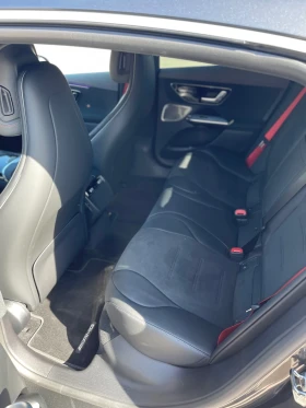 Mercedes-Benz EQE AMG 43 4MATIC - 113000 лв. / 57775.98 € - 79304146 12 | Car24.bg Mercedes-Benz EQE AMG 43 4MATIC - 113000 лв. / 57775.98 € - 79304146 12