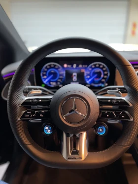 Mercedes-Benz EQE AMG 43 4MATIC - 113000 лв. / 57775.98 € - 79304146 11 | Car24.bg Mercedes-Benz EQE AMG 43 4MATIC - 113000 лв. / 57775.98 € - 79304146 11